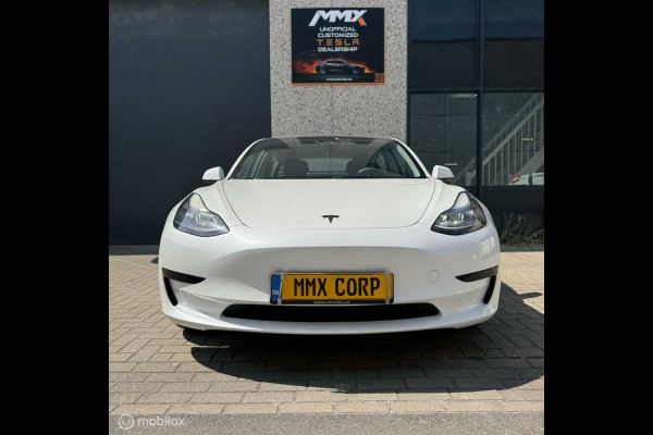 Tesla Model 3 SR+ MiUS MMX PACK 325pk