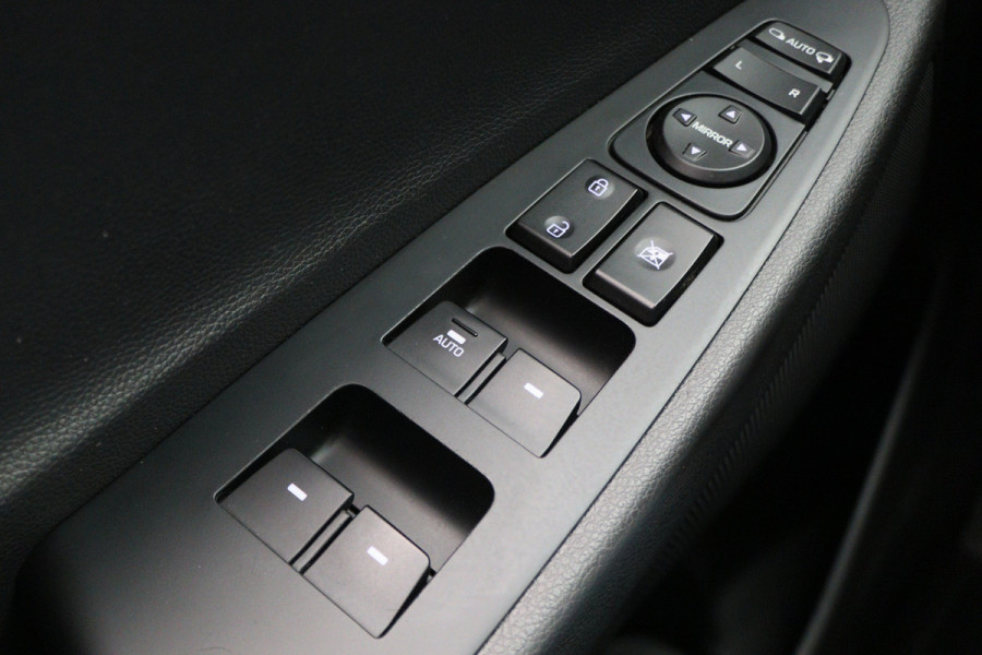 Hyundai Tucson 1.6 GDi Comfort LED, Apple Carplay, Camera, Rijstrooksensor, Trekhaak, PDC