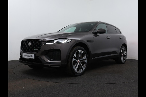 Jaguar F-Pace P400e PHEV R-Dynamic SE