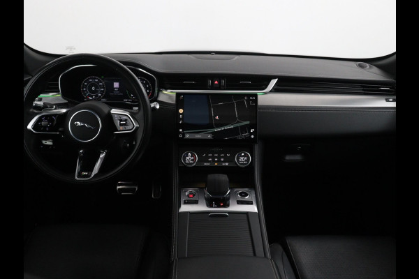 Jaguar F-Pace P400e PHEV R-Dynamic SE
