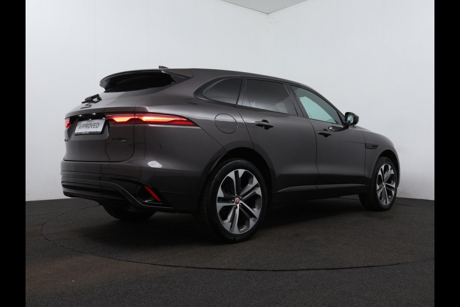 Jaguar F-Pace P400e PHEV R-Dynamic SE