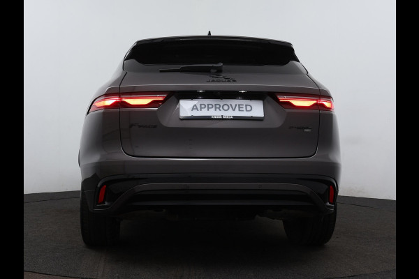 Jaguar F-Pace P400e PHEV R-Dynamic SE