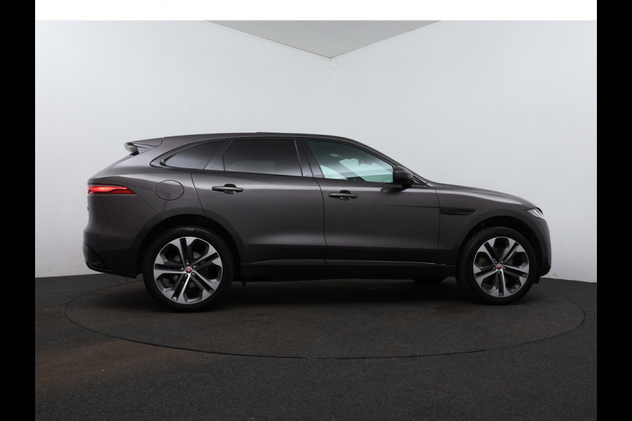 Jaguar F-Pace P400e PHEV R-Dynamic SE