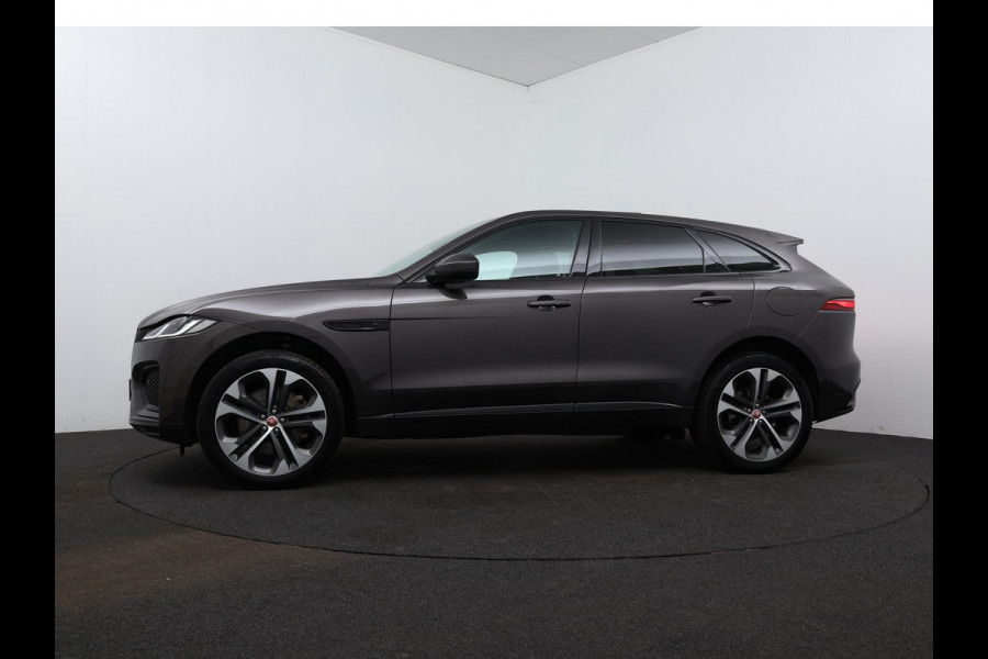 Jaguar F-Pace P400e PHEV R-Dynamic SE