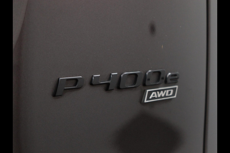 Jaguar F-Pace P400e PHEV R-Dynamic SE