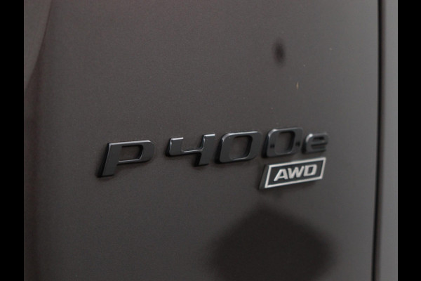 Jaguar F-Pace P400e PHEV R-Dynamic SE