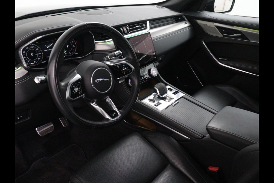 Jaguar F-Pace P400e PHEV R-Dynamic SE
