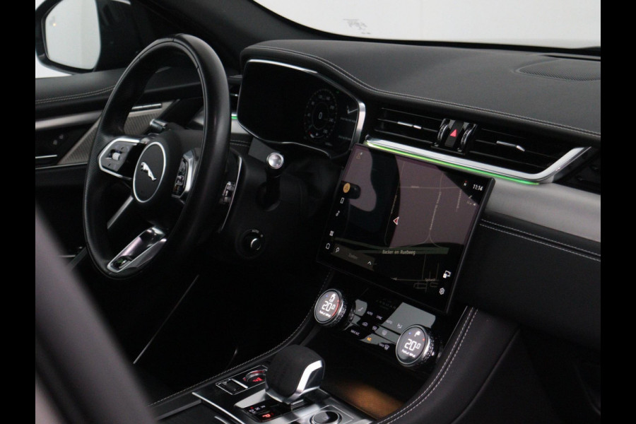 Jaguar F-Pace P400e PHEV R-Dynamic SE