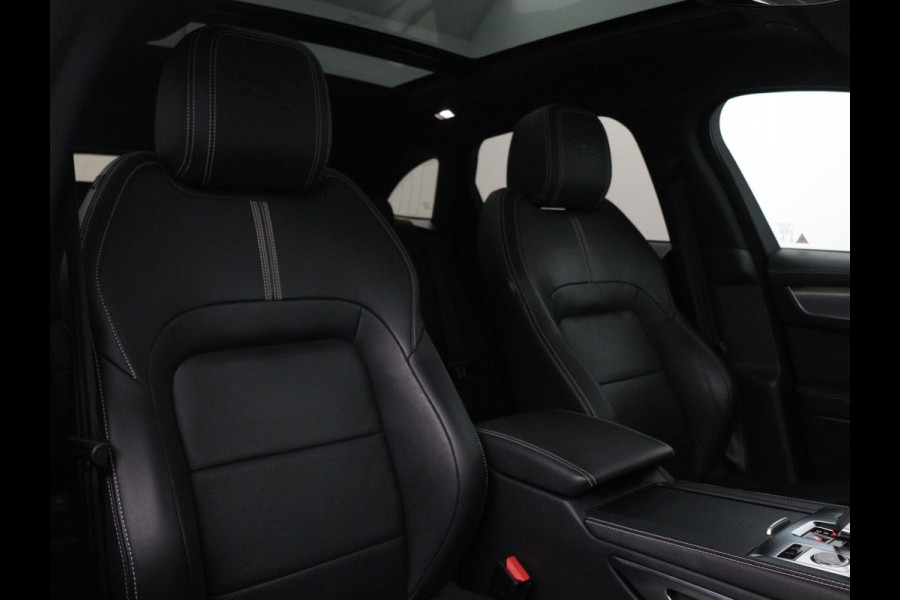 Jaguar F-Pace P400e PHEV R-Dynamic SE