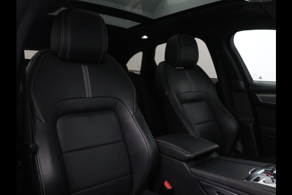 Jaguar F-Pace P400e PHEV R-Dynamic SE