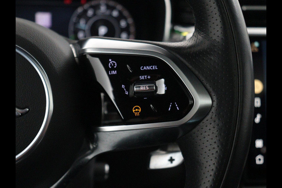 Jaguar F-Pace P400e PHEV R-Dynamic SE