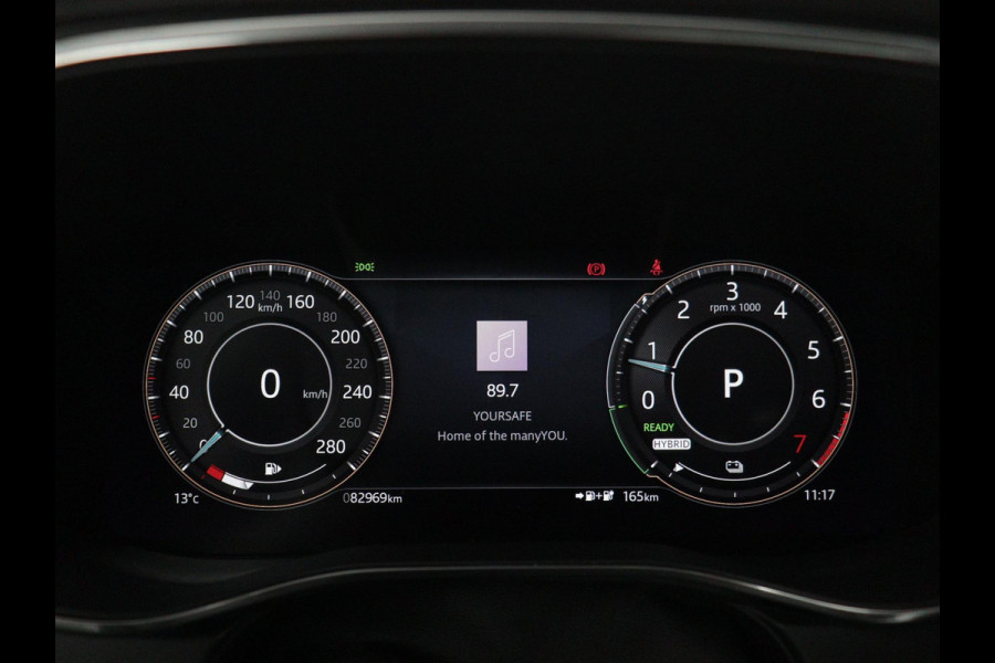Jaguar F-Pace P400e PHEV R-Dynamic SE