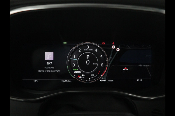 Jaguar F-Pace P400e PHEV R-Dynamic SE
