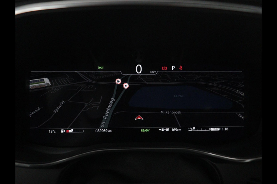 Jaguar F-Pace P400e PHEV R-Dynamic SE