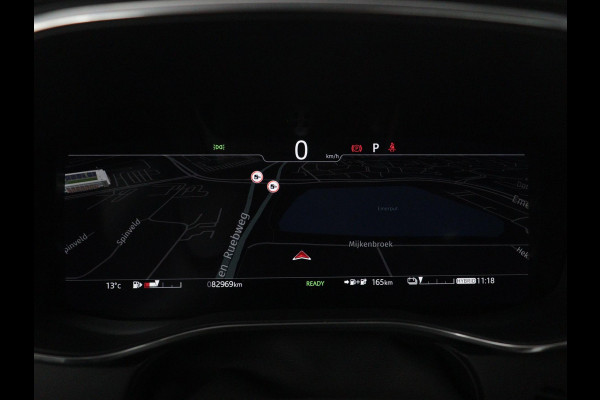Jaguar F-Pace P400e PHEV R-Dynamic SE