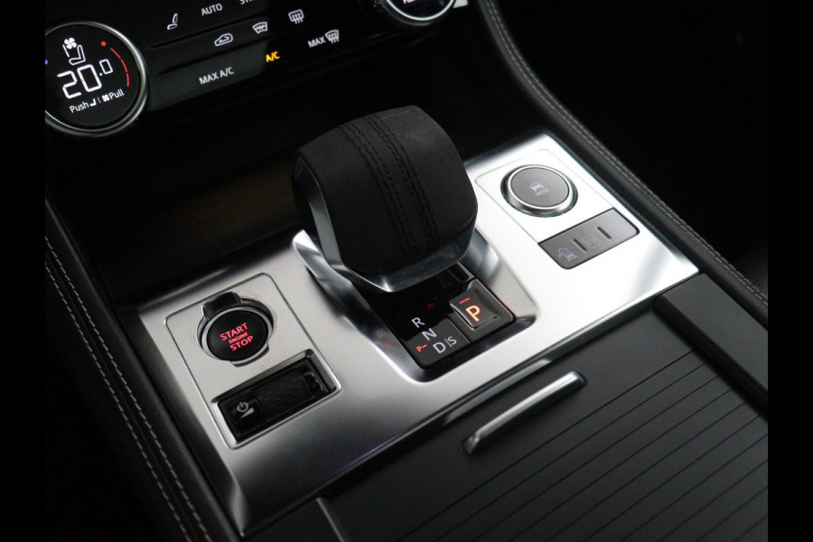 Jaguar F-Pace P400e PHEV R-Dynamic SE