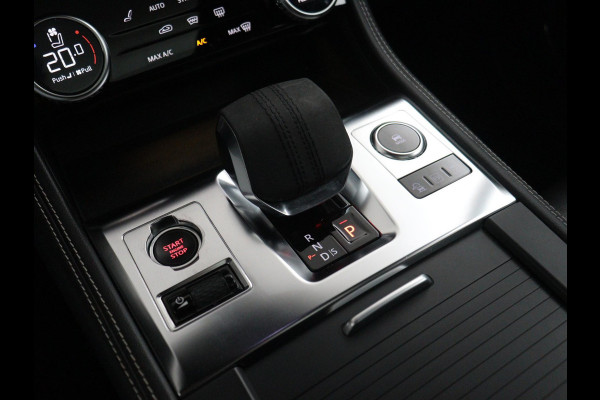 Jaguar F-Pace P400e PHEV R-Dynamic SE