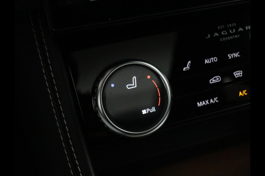 Jaguar F-Pace P400e PHEV R-Dynamic SE
