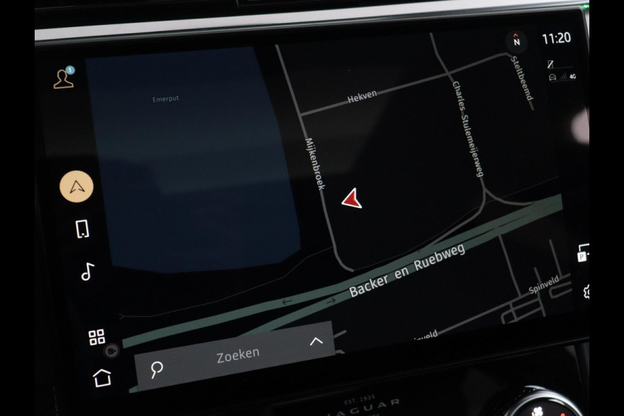 Jaguar F-Pace P400e PHEV R-Dynamic SE