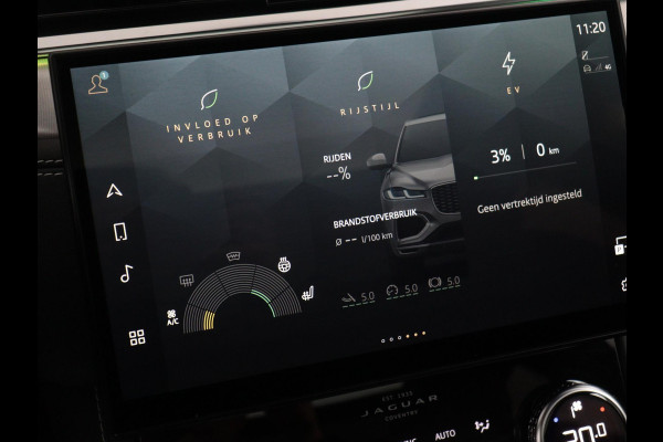 Jaguar F-Pace P400e PHEV R-Dynamic SE
