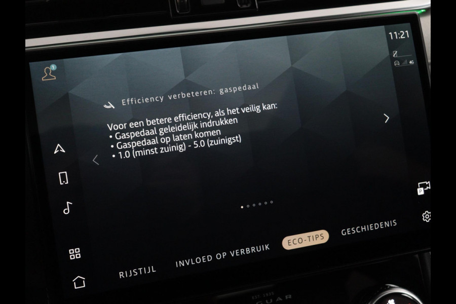 Jaguar F-Pace P400e PHEV R-Dynamic SE