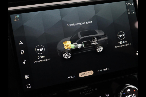 Jaguar F-Pace P400e PHEV R-Dynamic SE