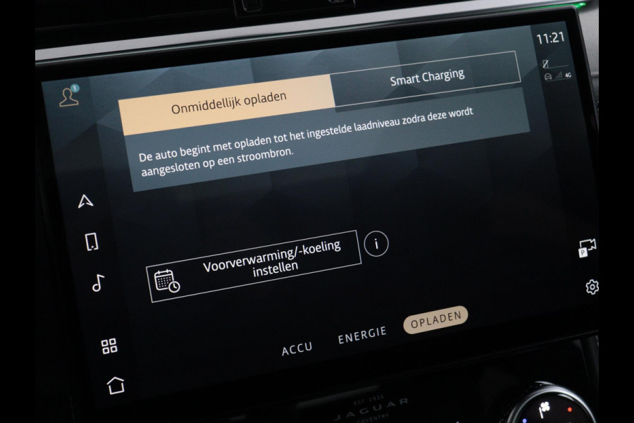 Jaguar F-Pace P400e PHEV R-Dynamic SE