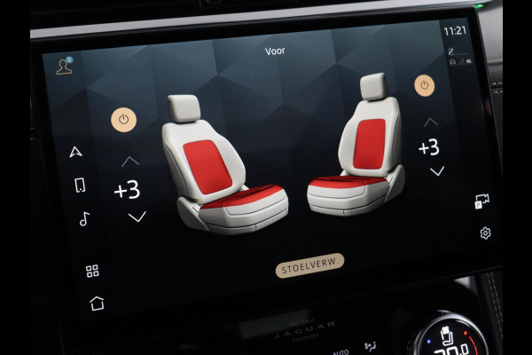 Jaguar F-Pace P400e PHEV R-Dynamic SE
