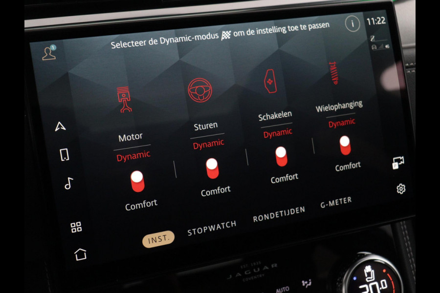 Jaguar F-Pace P400e PHEV R-Dynamic SE
