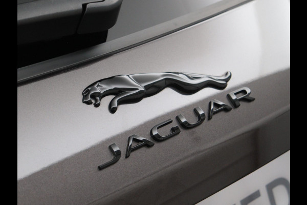 Jaguar F-Pace P400e PHEV R-Dynamic SE