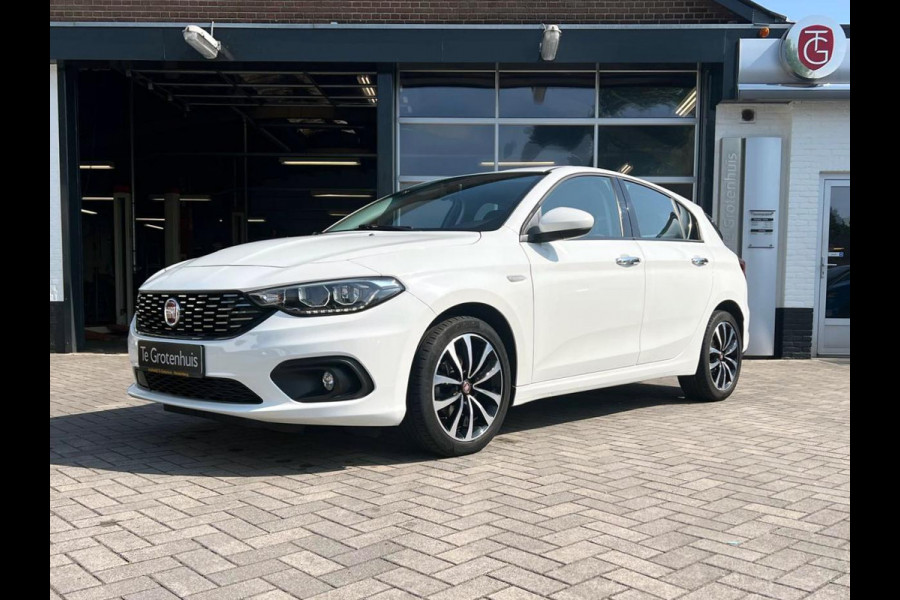 Fiat Tipo 1.4 T-Jet 16v Business