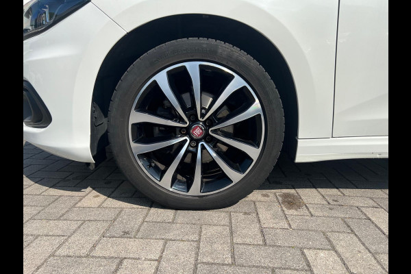 Fiat Tipo 1.4 T-Jet 16v Business