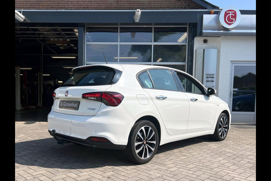Fiat Tipo 1.4 T-Jet 16v Business