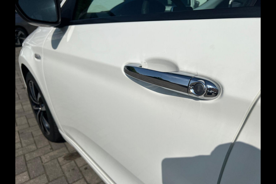 Fiat Tipo 1.4 T-Jet 16v Business