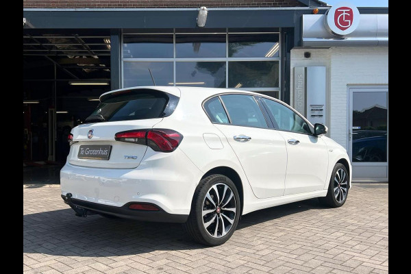 Fiat Tipo 1.4 T-Jet 16v Business