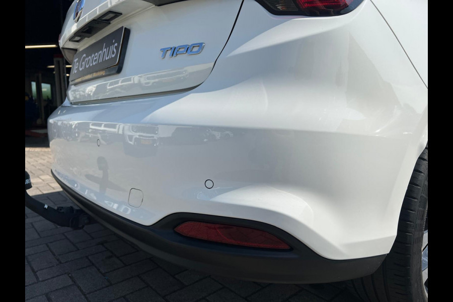 Fiat Tipo 1.4 T-Jet 16v Business