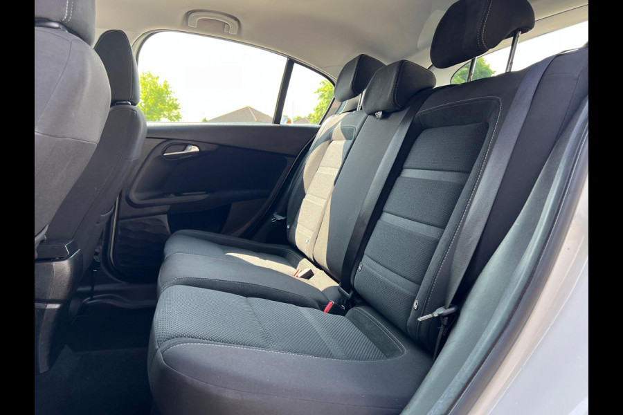 Fiat Tipo 1.4 T-Jet 16v Business
