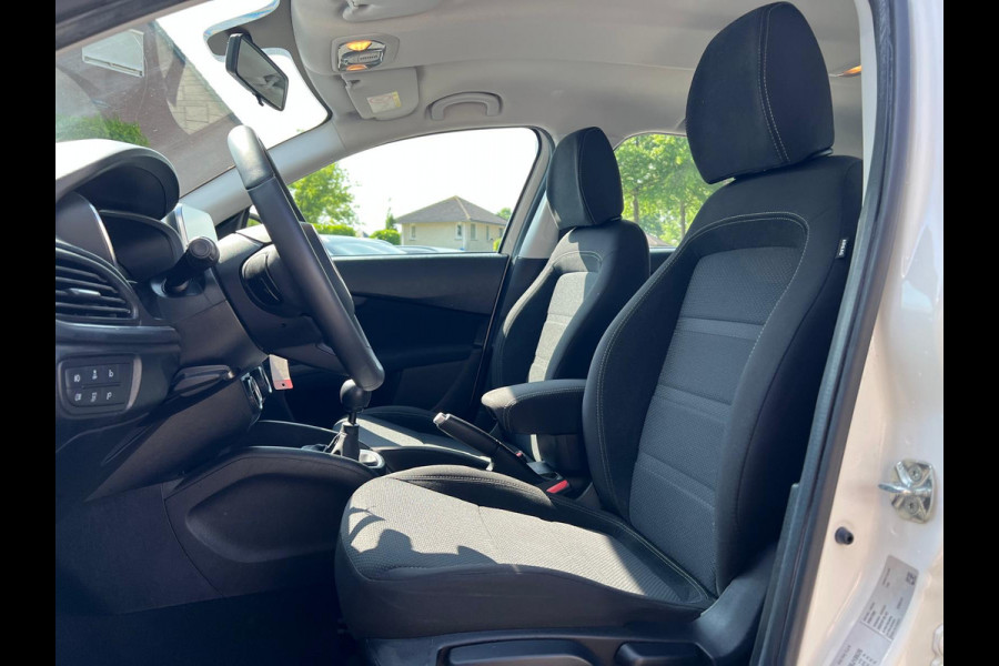 Fiat Tipo 1.4 T-Jet 16v Business
