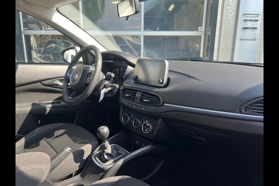 Fiat Tipo 1.4 T-Jet 16v Business