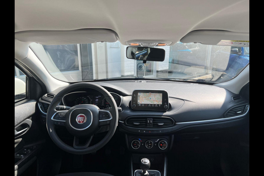 Fiat Tipo 1.4 T-Jet 16v Business