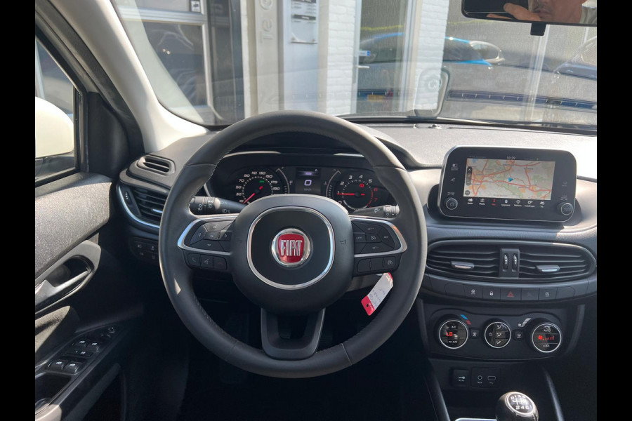 Fiat Tipo 1.4 T-Jet 16v Business