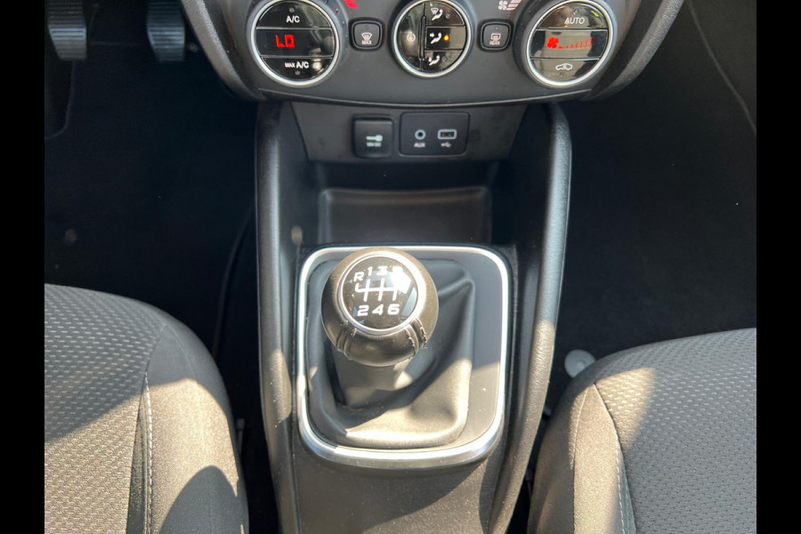 Fiat Tipo 1.4 T-Jet 16v Business
