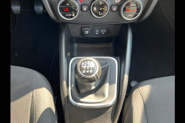 Fiat Tipo 1.4 T-Jet 16v Business