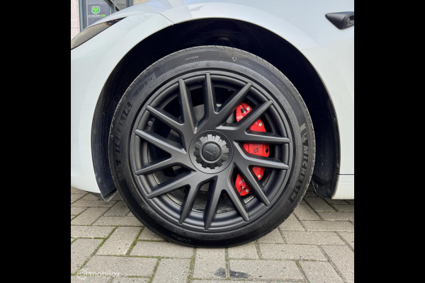 Tesla Model 3 Standard Range