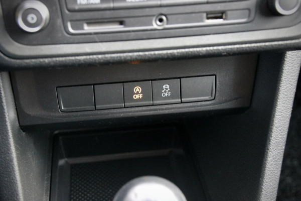Volkswagen Caddy 2.0 TDI | CarPlay | PDC | Cruise control | Trekhaak | Airco | NAP Logisch | Schroefset | Spoilerset | Nieuwe APK | Euro 6