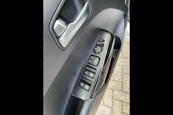 Kia Picanto 1.0 CVVT Design Edition | Org. NL-auto | navigatie | camera