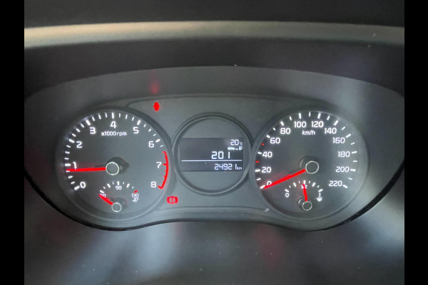 Kia Picanto 1.0 CVVT Design Edition | Org. NL-auto | navigatie | camera