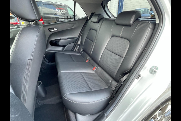 Kia Picanto 1.0 CVVT Design Edition | Org. NL-auto | navigatie | camera