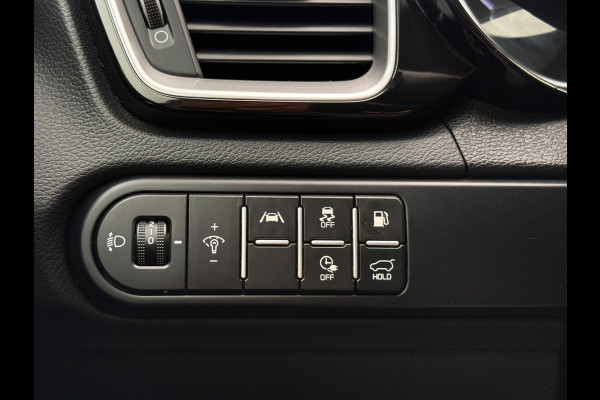 Kia Ceed Sportswagon 1.6 GDI PHEV DynamicPlusLine