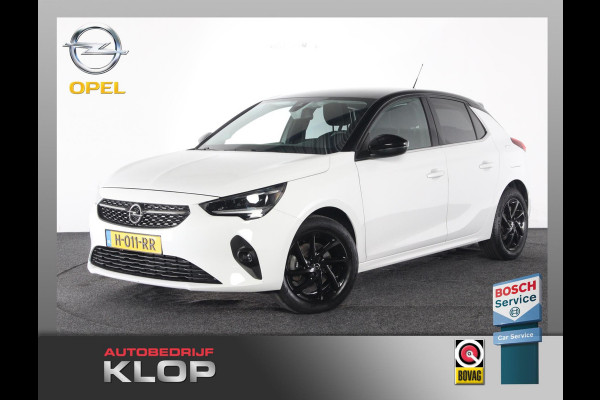 Opel Corsa 1.2 Elegance | 102 pk. | Premium Pakket
